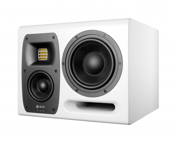 HEDD Audio TYPE 20 MK2 R White