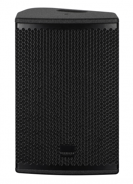 Seeburg Acoustic Line X2