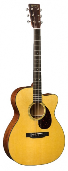 Martin Guitars OMC 18E