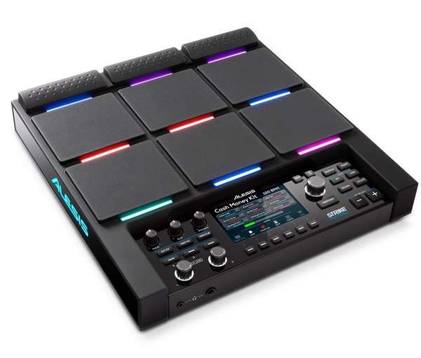 Alesis Strike Multipad