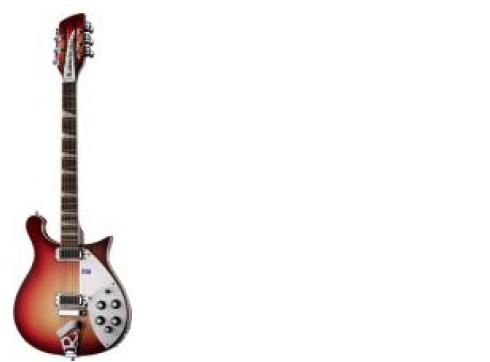 Rickenbacker 620/12 FG2