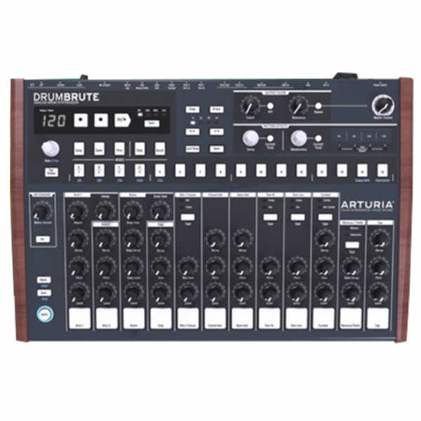 Arturia Drum Brute