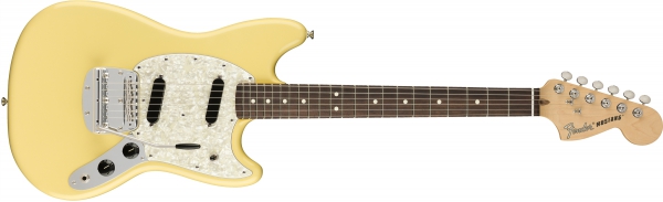Fender AM Perf Mustang RW VWT