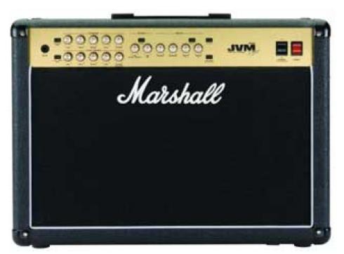 Marshall JVM205C