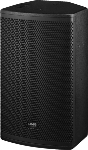 IMG Stage Line Drive 10 DSP