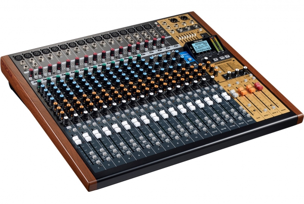 Tascam Model 24