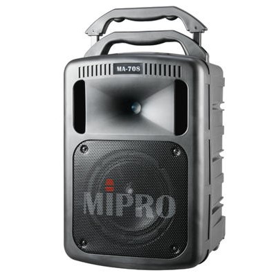 Mipro MA-708