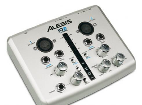 ALESIS IO|2 EXPRESS
