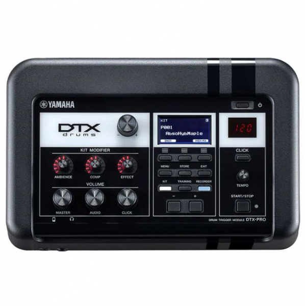 Yamaha DTX-Pro Modul