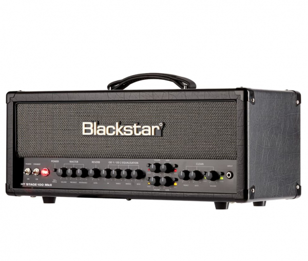 Blackstar HT-Stage 100 MkII