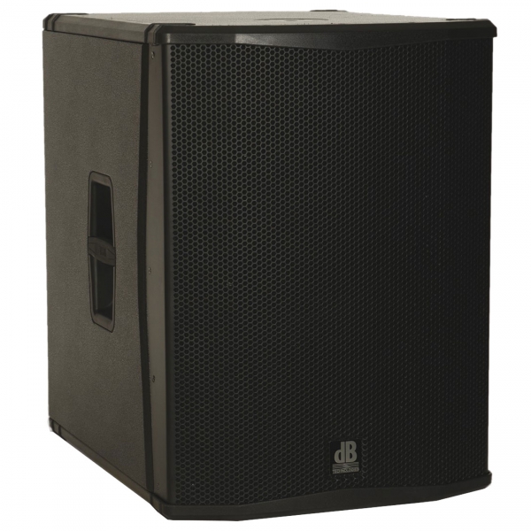 dB Technologies Sub 18H