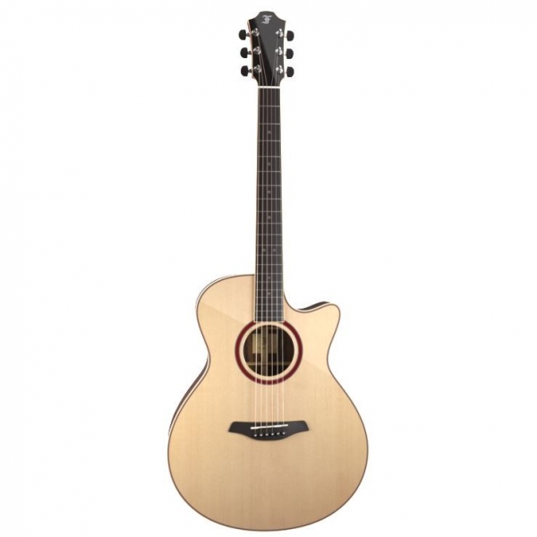 Furch Orange Gc-SR