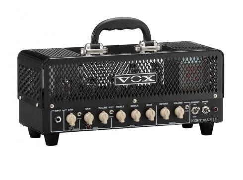 VOX NT15H G2