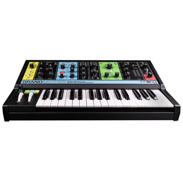 Moog Grandmother