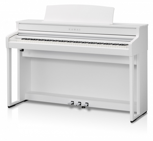 Kawai CA-501 WH Weiß