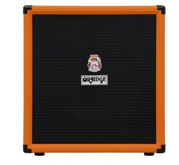 Orange Crush Bass 100