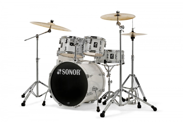 Sonor AQ1 Studio White