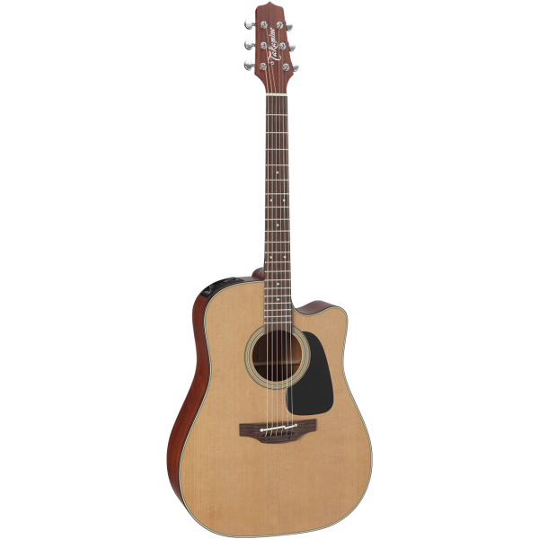 Takamine P1DC