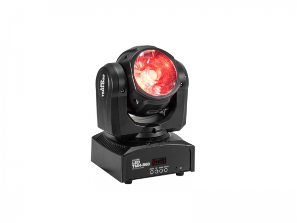 Eurolite TMH-B60 Moving-Head Beam