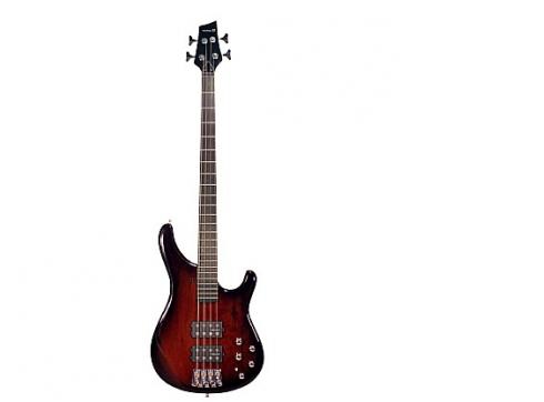 Sandberg Basic Ken Taylor 4 Brbs Brownburst