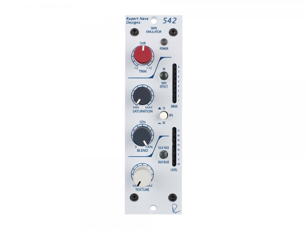 Rupert Neve Designs Portico 542