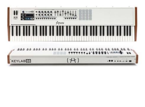 Arturia KeyLab 88 MKII