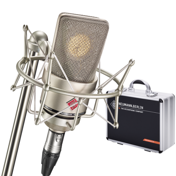 Neumann TLM 103 Mono Set