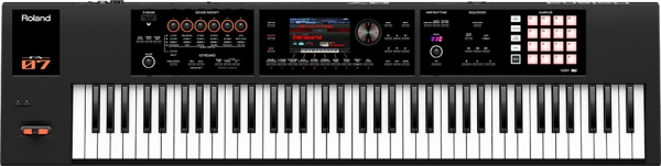 Roland FA-07
