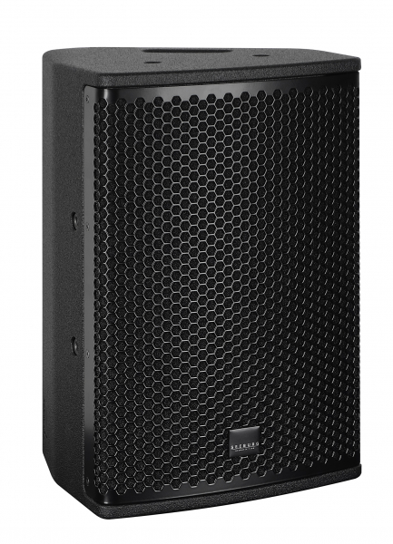 Seeburg Acoustic Line X4 dp