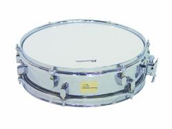 DIMAVERY SD-335 Snare-Drum 14x3,5,chrom