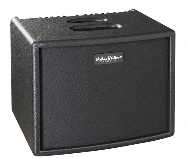 Hughes &amp; Kettner ERA 1 Black