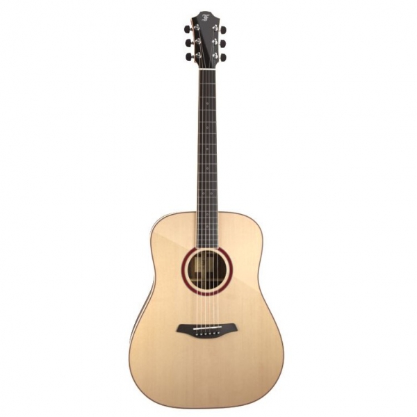 Furch Orange D-SW