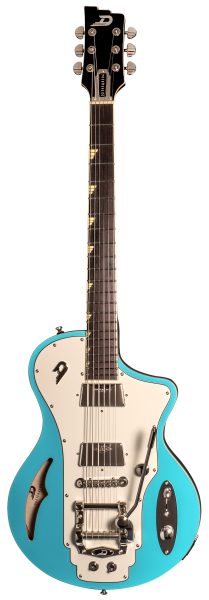 Duesenberg Julia Narvic Blue