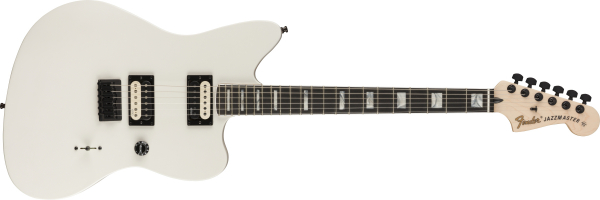 Fender Jim Root Jazzmaster V4 WH