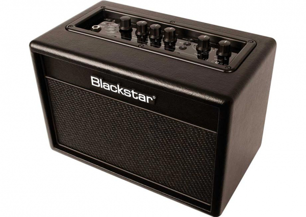 Blackstar ID Core Beam Black