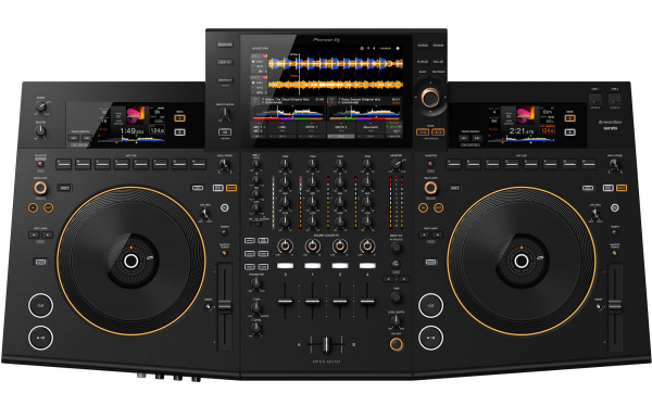 Pioneer DJ Opus-Quad