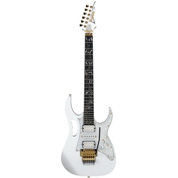 Ibanez JEM7VP-WH