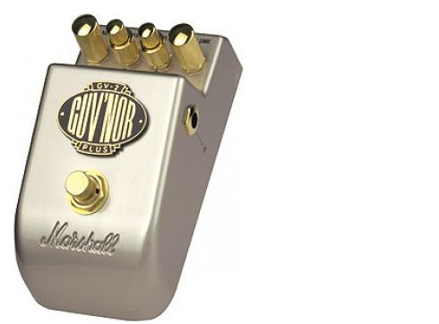 MARSHALL Guvnor Plus Pedal GV2