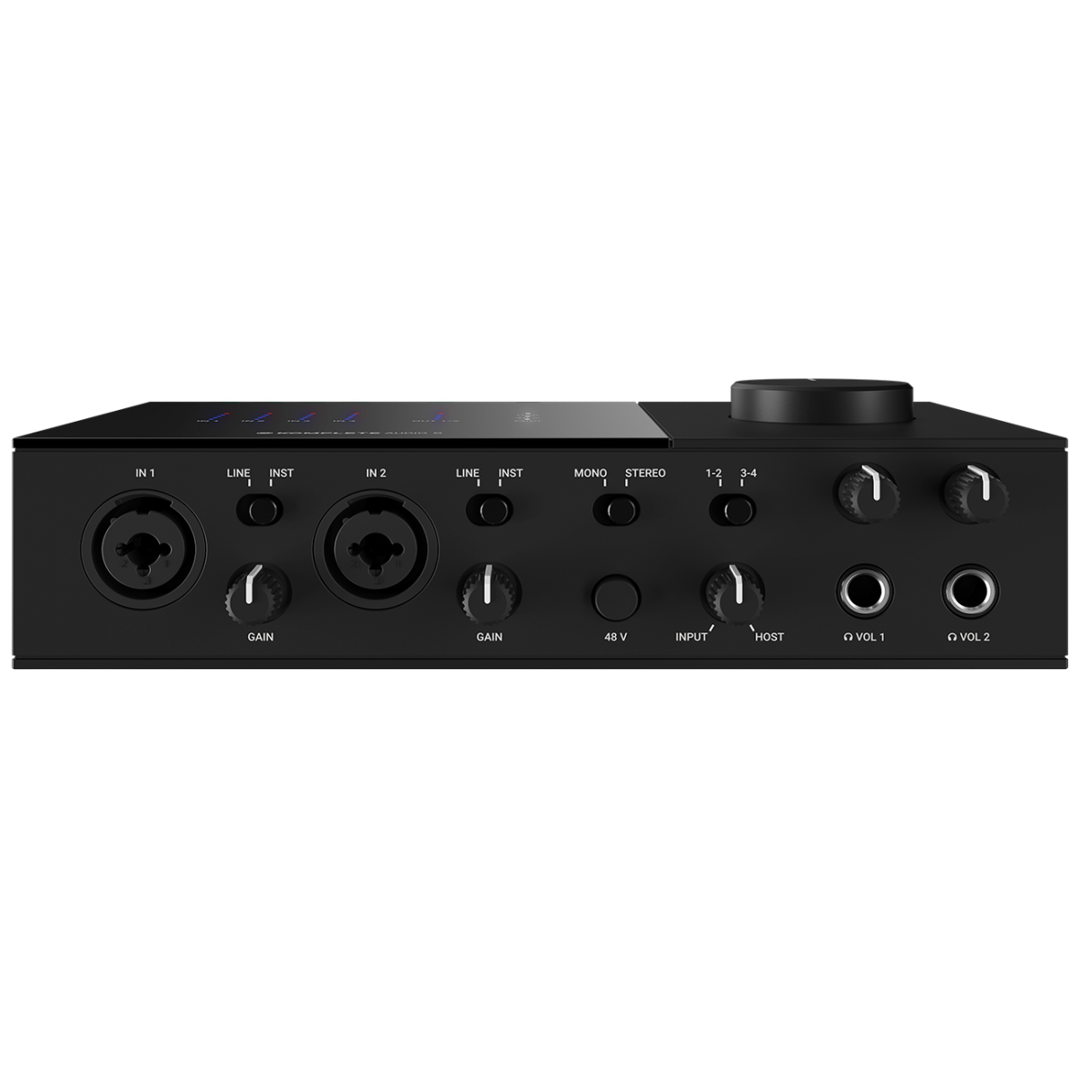 Native Instruments Komplete Audio 6 MK2