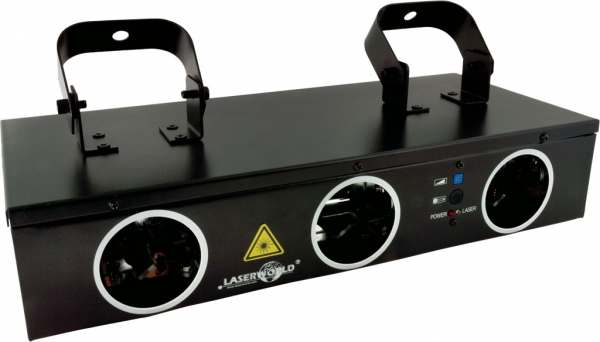 Laserworld EL-200RGB