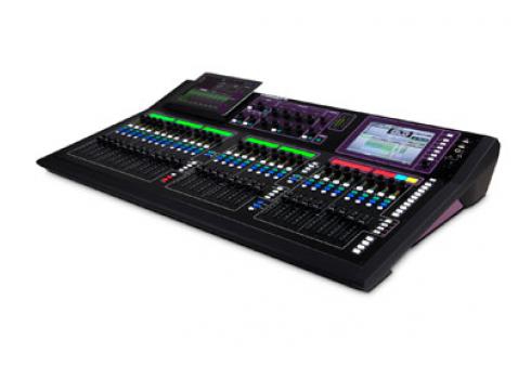 Allen &amp; Heath GLD-112