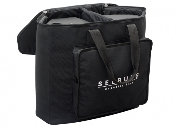 Seeburg Acoustic Line X2 Bag