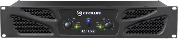 Crown XLi 1500