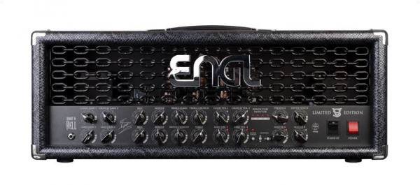 Engl Victor Smolski Ltd E646