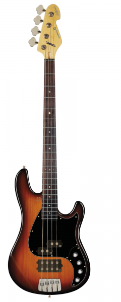 Sandberg California VM4 Sunburst