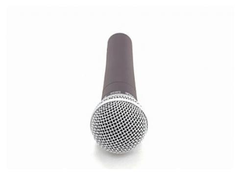 Shure SM 58-LCE