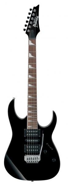 Ibanez GRG170DX BKN