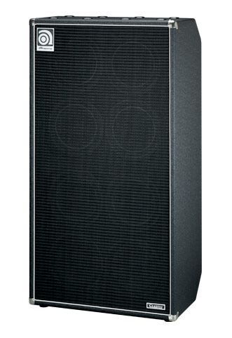 Ampeg Classic SVT-810E