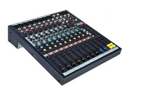 Soundcraft EPM 8