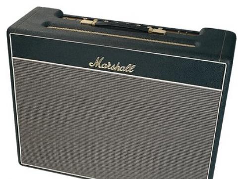 Marshall MR1962